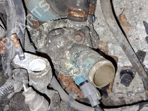 Thermostat housing HONDA FR-V (BE) 2.2 i CTDi (BE5) | BP34875913M116 - Image 3