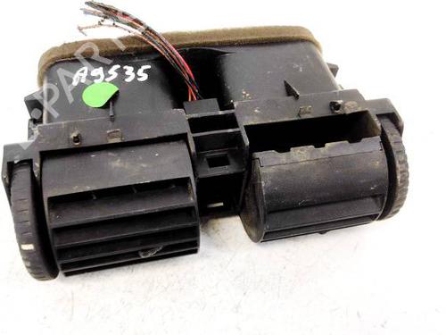 Luftventilen Luftventilen OPEL ASTRA G Hatchback (T98) 2.0 DI (F08, F48) (82 hp) 32958752 32958752