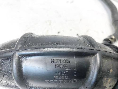 Pipe MITSUBISHI SPACE STAR MPV (DG_A) 1.9 DI-D (DG4A) | BP32596199M125 - Image 3