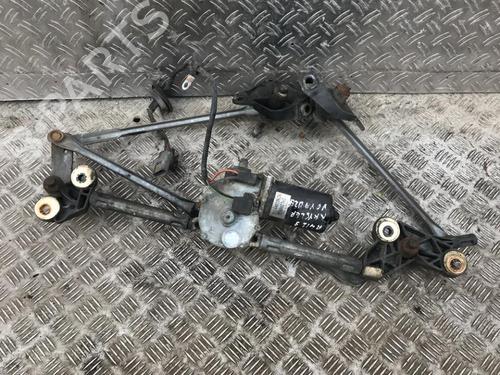 Used Front wipers mechanism Front wipers mechanism CHRYSLER VOYAGER IV (RG, RS) 2.5 CRD (141 hp) 35715227 35715227