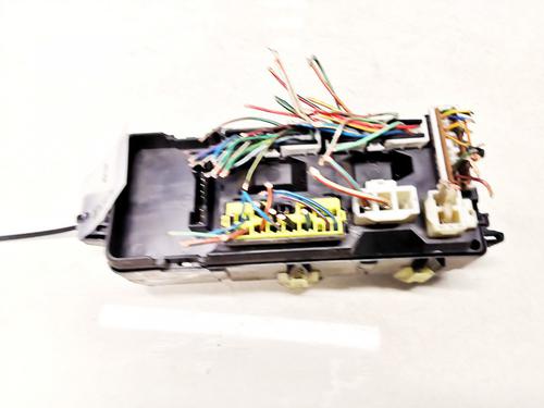 Used Fuse box Fuse box MITSUBISHI SPACE STAR MPV (DG_A) 1.9 DI-D (DG4A) (102 hp) 33107729 33107729