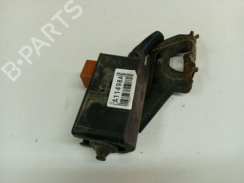 Fuse box OPEL MERIVA A MPV (X03) 1.6 16V (E75) | BP37456285E1 - Image 2