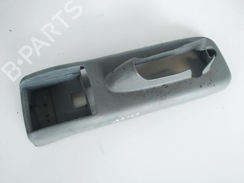 Used Other Other NISSAN MICRA II (K11) 1.5 D (57 hp) 35498783 35498783