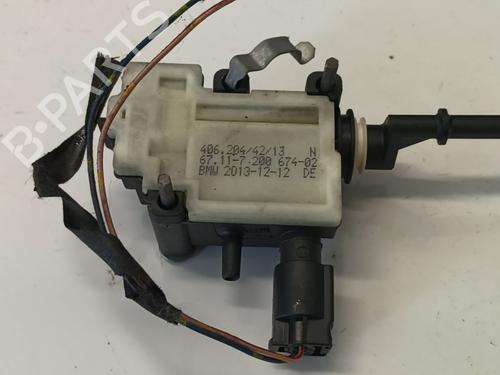 Used Fuel door actuator Fuel door actuator 37254169 37254169