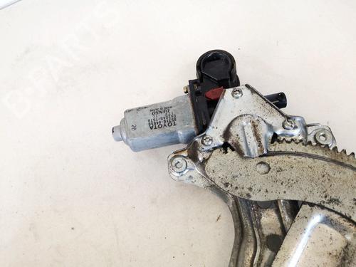 Used Right rear window motor Right rear window motor 35425676 35425676