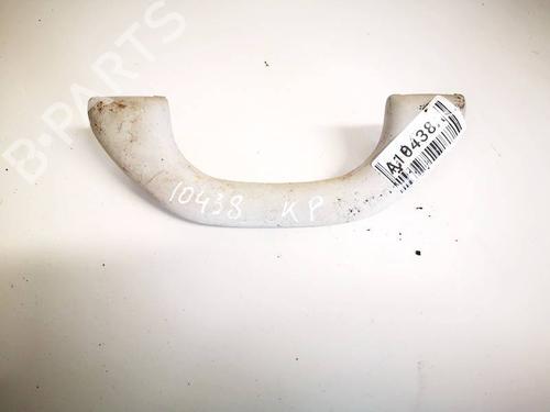 front-left-exterior-door-handle-vw-golf-v-1k1-2003-2004-2005-2006-2007-2008-2009-2010-34975647 main image