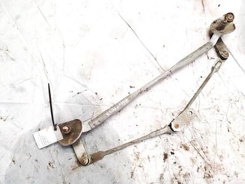 Used Front wipers mechanism Front wipers mechanism TOYOTA AVENSIS (_T25_) 2.0 D-4D (CDT250_, CDT250R) (116 hp) 35663151 35663151