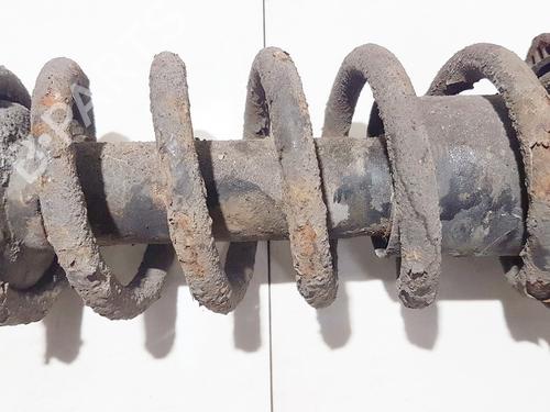 Støddæmperfjeder HONDA FR-V (BE) 2.0 (BE3) | BP35871497C152 - Image 2
