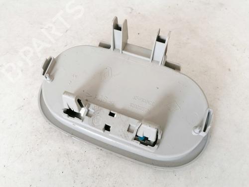 Rear mirror RENAULT SCÉNIC II (JM0/1_) 1.9 dCi (JM0G, JM12, JM1G, JM2C) | BP35528331I6 - Image 3