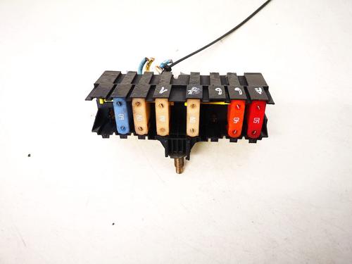 Used Fuse box Fuse box PEUGEOT 407 (6D_) 1.6 HDi 110 (6D9HZC, 6D9HYC) (109 hp) 33088194 33088194