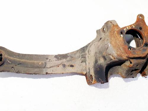 Used Left rear suspension arm Left rear suspension arm 39545668 39545668