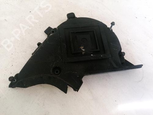 Used Timing cover Timing cover CITROËN C4 Grand Picasso I (UA_) 1.6 HDi (109 hp) 35411805 35411805