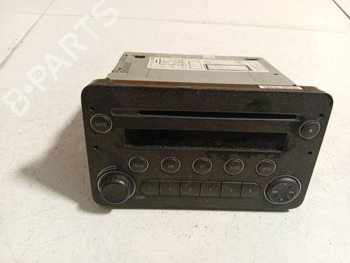 Used Radio Radio 36584264 36584264