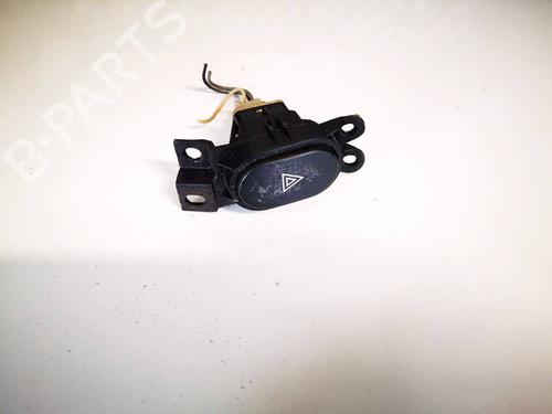Used Warning switch Warning switch CHEVROLET HHR 2.4 (170 hp) 34967862 34967862
