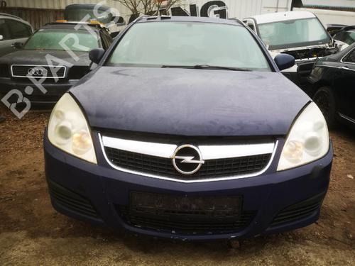 Engine control unit (ECU) OPEL VECTRA C (Z02) 1.9 CDTI (F69) | BP32619016M57 