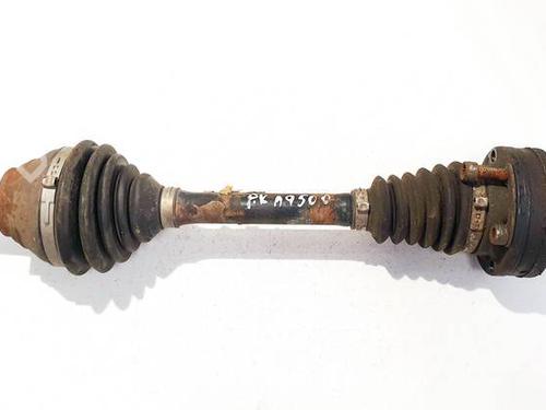 Used Left front driveshaft Left front driveshaft VW GOLF V (1K1) 2.0 TDI (170 hp) 35238338 35238338