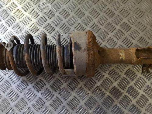 Used Left front shock absorber Left front shock absorber 35680478 35680478