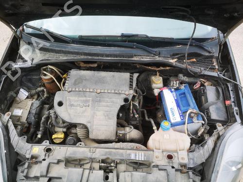 Speaker FIAT PUNTO EVO (199_) 1.3 D Multijet (199AXC1A, 199BXC1A, 199AXT1A, 199BXT1A) | BP32573538E2 