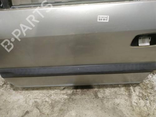 Used Door moulding trim Door moulding trim OPEL ZAFIRA A MPV (T98) 2.0 DI 16V (F75) (82 hp) 34750426 34750426