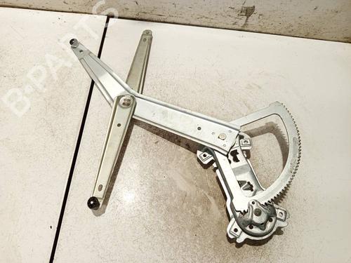 Used Front right window mechanism Front right window mechanism 34883472 34883472