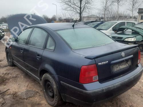 Luftventil VW PASSAT B5 Variant (3B5) 1.8 T | BP33088198I21  - Image 8