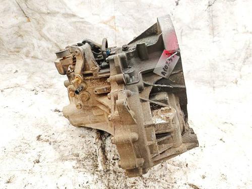 Gearbox NISSAN PRIMERA Hatchback (P12) 2.2 Di | BP35027073M3 - Image 3