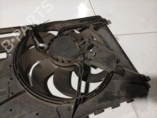 Fan FORD MONDEO IV (BA7) 2.0 TDCi | BP34762743M128 - Image 2