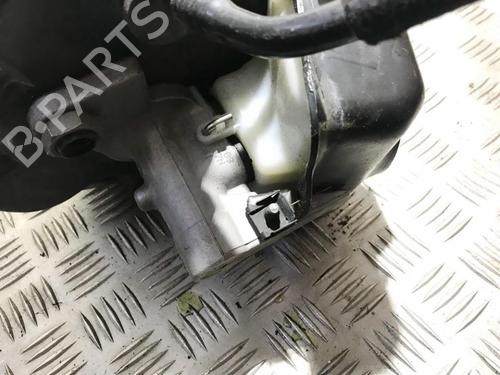 Used Brake master cylinder Brake master cylinder AUDI A5 (8T3) 3.0 TDI quattro (240 hp) 35710254 35710254