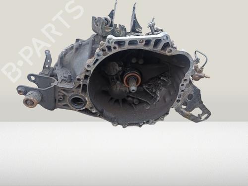 Used Gearbox Gearbox 34784321 34784321