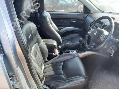 Electronic module MITSUBISHI OUTLANDER II (CW_W) 2.0 DI-D (CW8W) | BP33524005M83  - Image 8