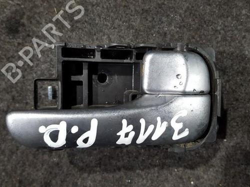 Used Front right interior door handle Front right interior door handle 35656343 35656343