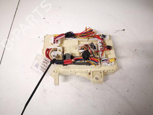 Used Fuse box Fuse box HYUNDAI i30 (FD) 1.6 CRDi (90 hp) 32931358 32931358