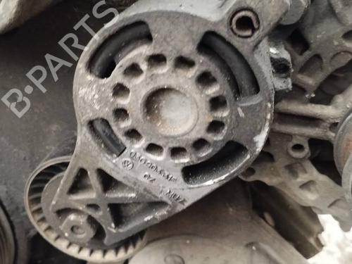 Used Pulley Pulley VW GOLF V (1K1) 1.9 TDI (105 hp) 35248331 35248331