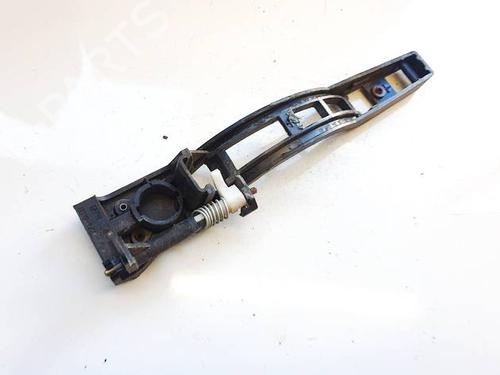Used Front right exterior door handle Front right exterior door handle 36852376 36852376