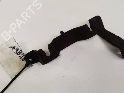 Støtte Støtte CITROËN C5 III (RD_) 2.0 HDi 140 (RDRHF8, RDRHFA, RDRHA8, RDRHAJ) (140 hp) 32617340 32617340