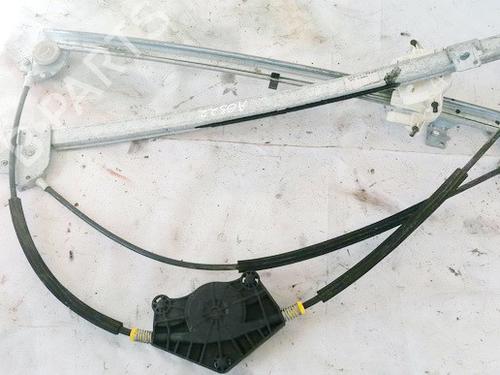 Used Front left window mechanism Front left window mechanism 35596625 35596625