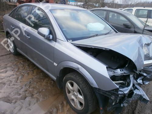 Electronic module OPEL VECTRA C (Z02) 1.9 CDTI (F69) | BP35656083M83 - Image 4