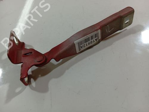Used Hinge/Door check strap Hinge/Door check strap CITROËN DS3 Convertible 1.6 BlueHDi 100 (99 hp) 34901623 34901623