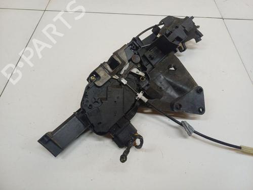 Front left lock FORD FOCUS C-MAX (DM2) 1.6 TDCi | BP38193584C98 - Image 4
