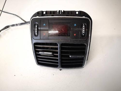 Luftventil MERCEDES-BENZ CLS (C219) CLS 350 (219.356) (272 hp) 32951164