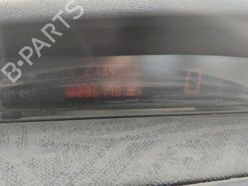 Engine mount RENAULT ESPACE III (JE0_) 2.2 12V TD (JE0E, JE0H, JE0P) | BP33091815M89  - Image 10
