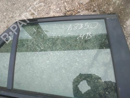 Used Rear right door window Rear right door window 35359809 35359809