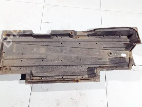 Underbody protection MAZDA 2 (DE_, DH_) 1.4 MZR-CD | BP35068738M92 - Image 2