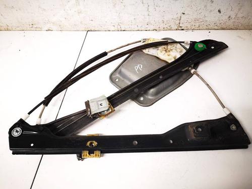 Used Front right window mechanism Front right window mechanism VW GOLF PLUS V (5M1, 521) 1.9 TDI (105 hp) 34766589 34766589