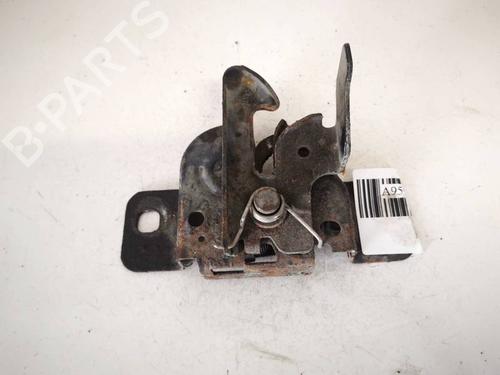 Used Hood lock Hood lock 35128162 35128162