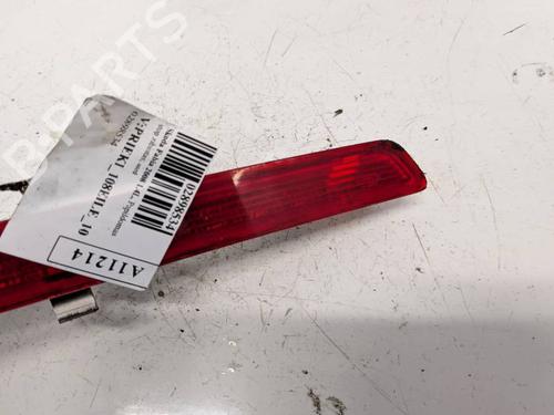 Third brake light SKODA FABIA II (542) 1.4 TDI | BP36584508L11 - Image 2
