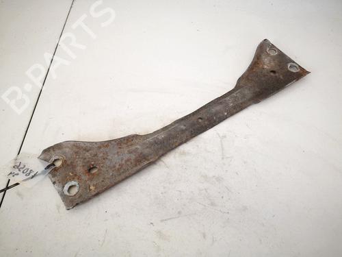 Støtte Støtte SKODA OCTAVIA II (1Z3) 1.9 TDI (105 hp) 32908801 32908801