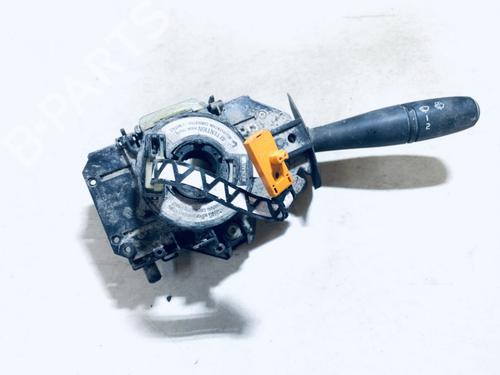 Used Warning switch Warning switch OPEL MOVANO A Bus (X70) 2.8 DTI (JD) (114 hp) 35626362 35626362