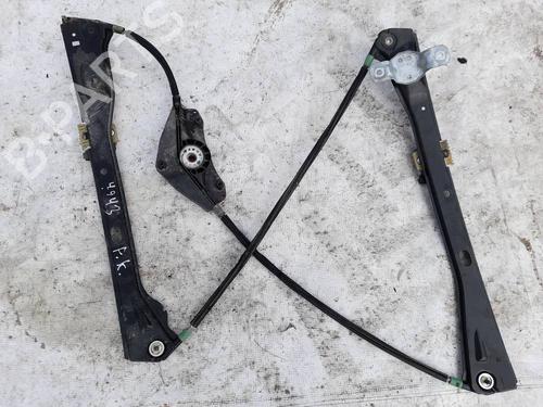 Used Front left window mechanism Front left window mechanism 35385775 35385775