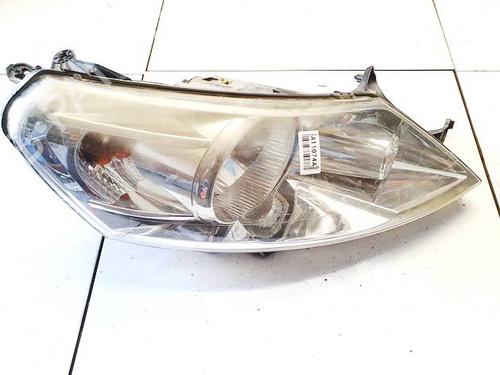 Used Right headlight Right headlight PEUGEOT EXPERT Van (VF3A_, VF3U_, VF3X_) 2.0 HDi 120 (120 hp) 34750975 34750975